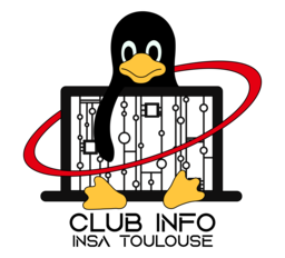 Logo de l'Amicale des Élèves de l'INSA Toulouse